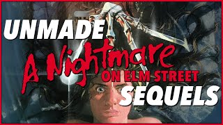 A Nightmare on Elm Street 2 Freddys Revenge Review [upl. by Atirys343]