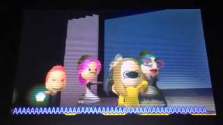 BEST SONG IN TOMODACHI LIFE EVER [upl. by Haymo]