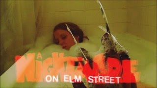 quotA Nightmare On Elm Streetquot Official Trailer [upl. by Wright897]