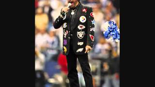 Hank Williams Jr  ABCS Monday Night Football Theme [upl. by Otirecul]