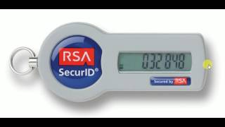 What is an RSA Token [upl. by Aurel522]