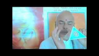 TAMIL  HOW TO DO PYRAMID DHYANAM [upl. by Ettezzil]