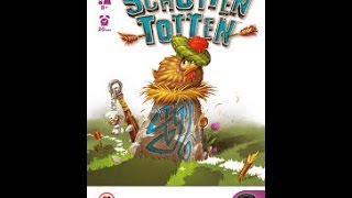 Schotten Totten  les règles du jeu [upl. by Bruns]