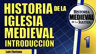 Resumen de Historia de la Iglesia Medieval [upl. by Ycam856]