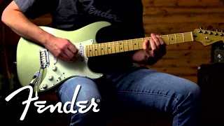 Fender Custom Shop Custom 69 Stratocaster® Pickups  DIRTY  Fender [upl. by Nodrog]