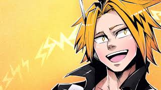 quotFirst Kissquot HeroInTraining Denki Kaminari x Villain In Disguise Listener ASMR Spicy Ver [upl. by Emerson734]