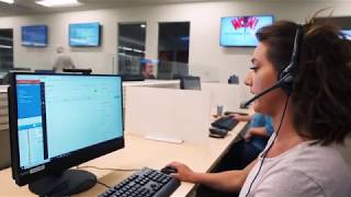 Day in the Life of an Inbound Call Center Agent [upl. by Ottillia146]