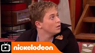 iCarly  The Proof is in the Punch  Nickelodeon UK [upl. by Walworth]