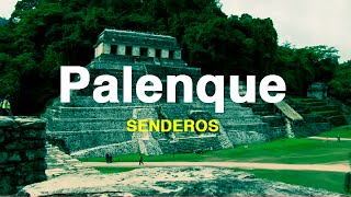 Palenque [upl. by Ot]