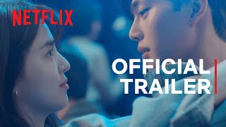 Nevertheless  Official Trailer  Netflix [upl. by Martainn]