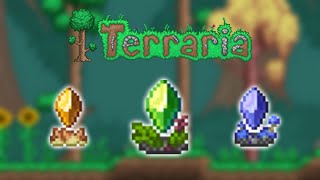 Como conseguir TODOS os PYLONS do Terraria [upl. by Zsa Zsa]