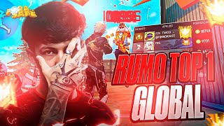 TWO9 AO VIVO 🔴 TOP 1 GLOBAL HOJE RANKED SQUAD 🔴 two9 [upl. by Kulseth]