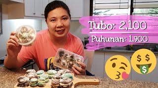 DIY Crinkles with Pastillas Filling pang Negosyo [upl. by Lenny667]