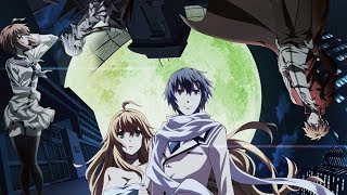 Dies irae The Animation OP  Kadenz [upl. by Aidne]