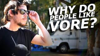 Vore The Documentary [upl. by Cirdet]