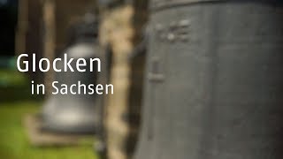 Kirchenglocken in Sachsen [upl. by Remsen]