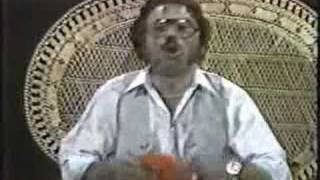 Petey Greene  How to Eat Watermelon Enhanced [upl. by Narrat]