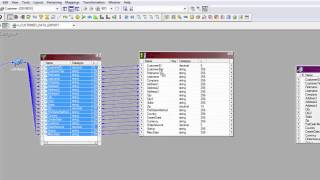 Beginners Informatica Powercenter  Filter Sorter transformation tutorial 4 [upl. by Ecirpac]