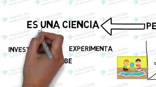 PEDAGOGÍA CÓMO CIENCIA O CÓMO DISCIPLINA [upl. by Shult]