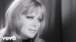 Hildegard Knef  Ich wollte dich vergessen Um 8 fängt unser Leben an 2111966 [upl. by Outhe]