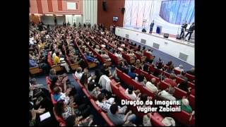 Abertura Show da FÃ©  Estou Seguindo a Jesus Cristo  HD 1080p [upl. by Llemej569]