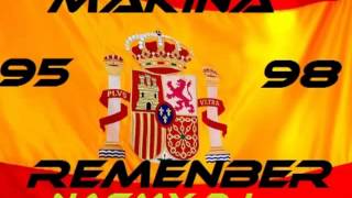 REMENBER MAKINA LEGEND [upl. by Jaret]