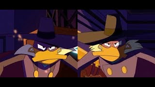 Darkwing Duck  I Need A Hero [upl. by Assenev]