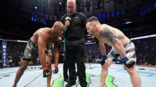 Kamaru Usman vs Colby Covington Twitch Stream Showdown [upl. by Rekyr]