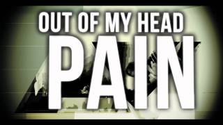 BETRAYING THE MARTYRS  Because of You Lyric Video [upl. by Howzell]