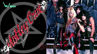 Motley Crue greatest hits full songs \m [upl. by Ydnic]