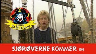 Sjoroverne kommer 1991 2 [upl. by Hoenack]