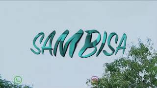 SAMBISA official video ZAINAB 3SP YAMU BABA [upl. by Yelyr437]