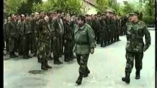 The Defense Of Bosnia War Documentary [upl. by Ghiselin]