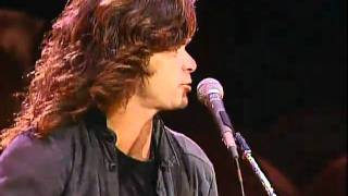 John Mellencamp  Small Town Live at Farm Aid 1987 [upl. by Anahtor]