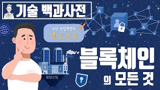 비트코인 1억 4천 돌파 블록체인의 모든 것 세상의모든지식 X 챔프 [upl. by Ellwood]