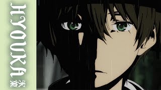 Hyouka – Opening Theme – Yasashisa no Riyuu [upl. by Tnecniv84]