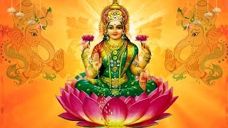 Mahalakshmi Stotram  Most Powerful Mantra for Wealth  Diwali Special  Must Listen [upl. by Lemieux901]