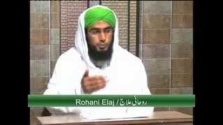 Rohani Ilaj Spiritual Treatment  Allergy Kharish se Hifazat ka Wazifa [upl. by Ybor]