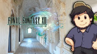 Final Hallway XIII  JonTron [upl. by Ferrel609]