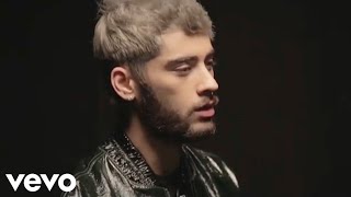 ZAYN  PILLOWTALK Behind The Scenes [upl. by Currier]