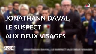 Envoyé spécial Jonathann Daval le suspect aux deux visages [upl. by Lucic]