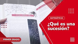 55 ¿Qué es una sucesión [upl. by Balfour]