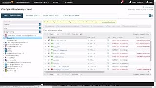 Getting Started with Network Configuration Manager [upl. by Ayyidas]