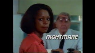 Nightmare in Badham County 1976 Trailer [upl. by Zilada628]