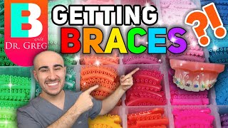 Getting Braces  5 Things to Know [upl. by Yemar]