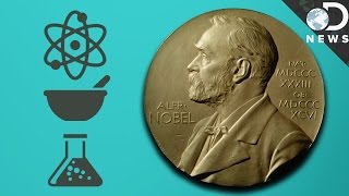 How To Win A Nobel Prize [upl. by Jannelle]