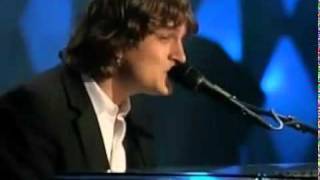 Rob Thomas  3 AM Songwriters Hall Of Famempg240pH264AACmp4 [upl. by Koziel794]