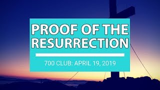 The 700 Club  April 19 2019 [upl. by Selfridge]