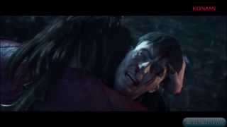 Castlevania Lords of Shadow 2  Dracula Music Video ForthAngel  Silver Bullets [upl. by Rybma]