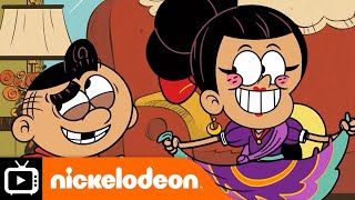 The Casagrandes  Maintain The Joy  Nickelodeon UK [upl. by Murphy]